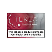 Terea Tobacco Sticks-Provence Pearl