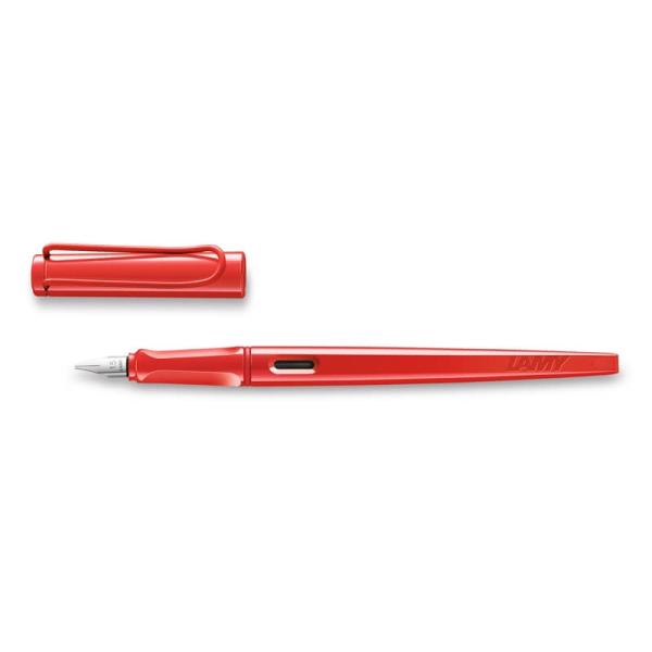 Lamy Joy Strawberry 403792 1.5mm Fountain Pen