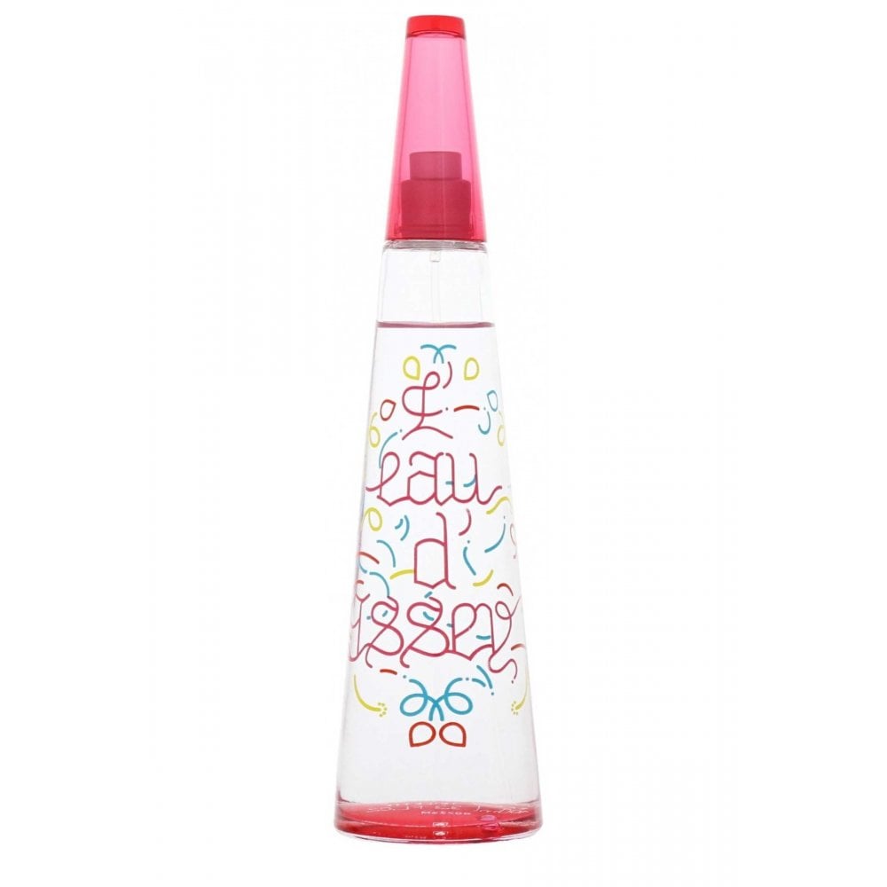 Issey Miyake L´Eau D´Issey Shades of Kolam EDT 100ml - Shams Shopping Centre Issey Miyake  
