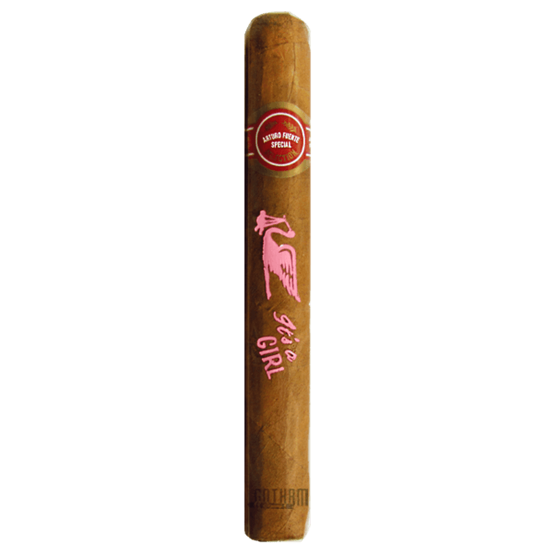 Arturo Fuente Braves Its A Girl 25 Cigar (Single Cigar)