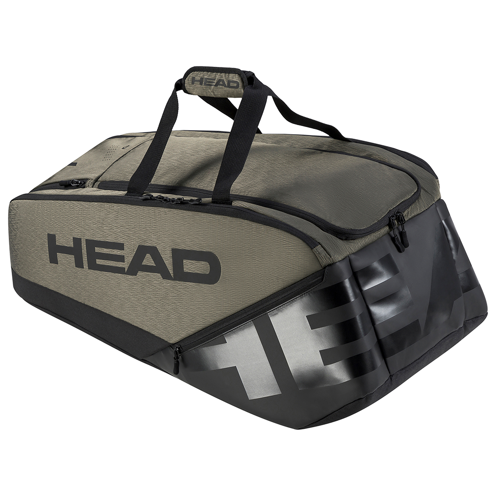 Head Pro X Racket Bag XL TYBK 260024 - Shams Shopping Centre Head  