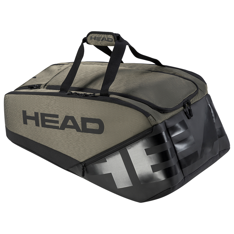 Head Pro X Racket Bag XL TYBK 260024 - Shams Shopping Centre Head  