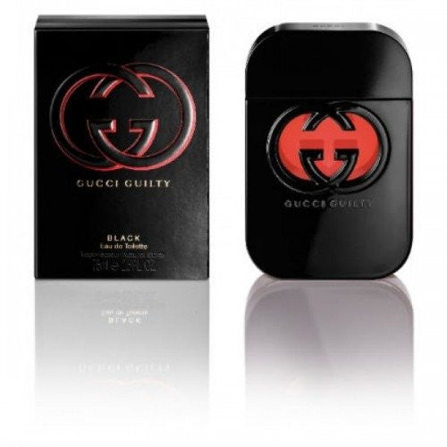 Gucci Guilty Black EDT 50ml