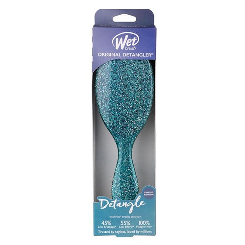 WB Original Detangler- Jewel Teal - Shams Shopping Centre WB  