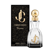 Jimmy Choo I Want Choo Forever EDP 100ml - Shams Shopping Centre Jimmy Choo  