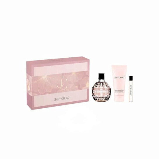 Jimmy Choo EDP 3p Gift Set