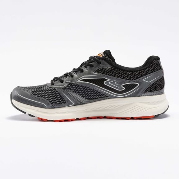 Joma Vitaly 2328-Grey Black Orange - Shams Shopping Centre Joma  