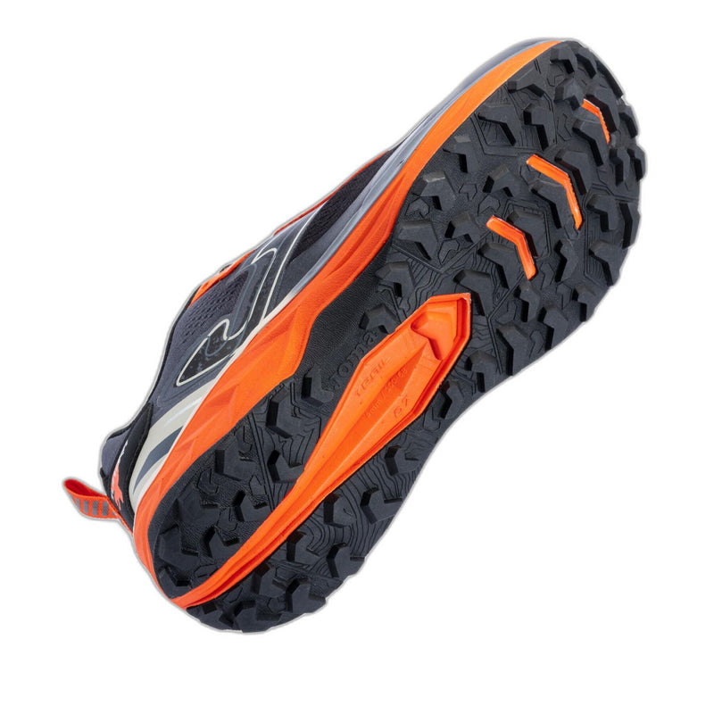 Joma Tundra 2322- Grey Orange Shoe