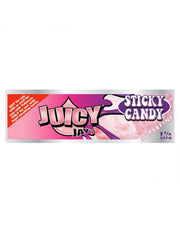 Juicy Jay Sticky Candy 1/4 Paper - Shams Shopping Centre Juicy Jay  