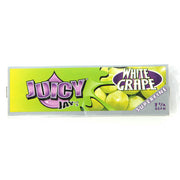 Juicy Jay White Grape 1/4 Paper - Shams Shopping Centre Juicy Jay  