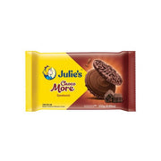 Julies Choco More Sandwich 132g