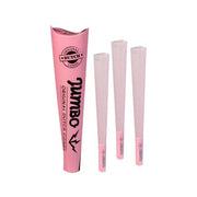 Dutch Jumbo Pink Cones King Size 3pcs - Shams Shopping Centre Dutch Jumbo  