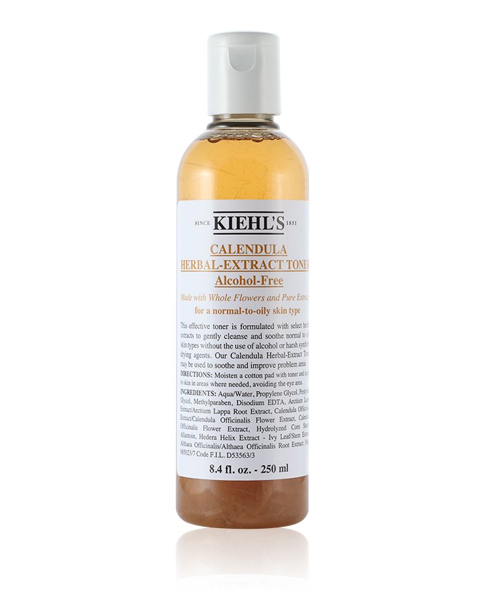 Kiehls Calendula Herbal Extract Toner 250ml