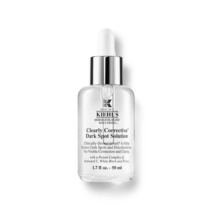 Kiehls Clearly Corrective Dark Spot Solution 50ml