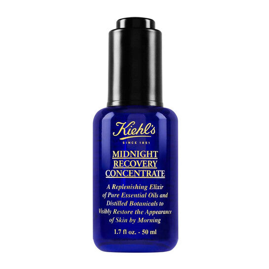 Kiehls Midnight Recovery Concentrate 50ml