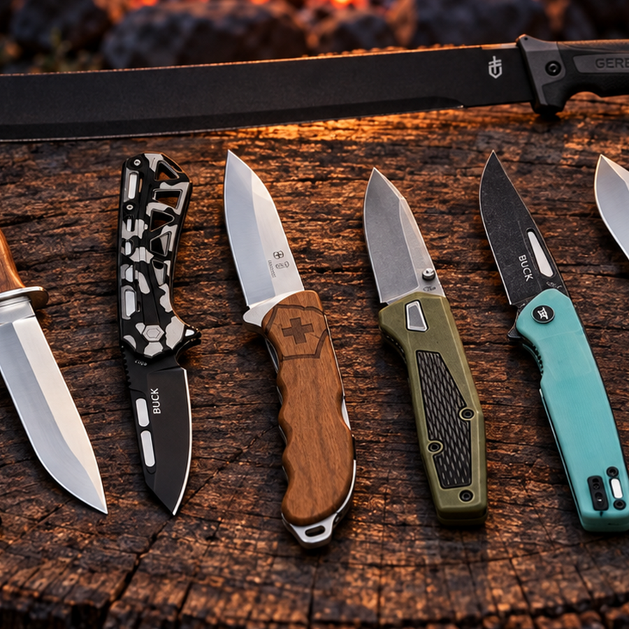 Knives