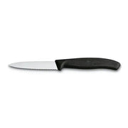 Victorinox Swiss Knife Black-6.7633