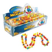 Kokos Worlds Greatest Candy Necklace 22g - Shams Shopping Centre Koko  