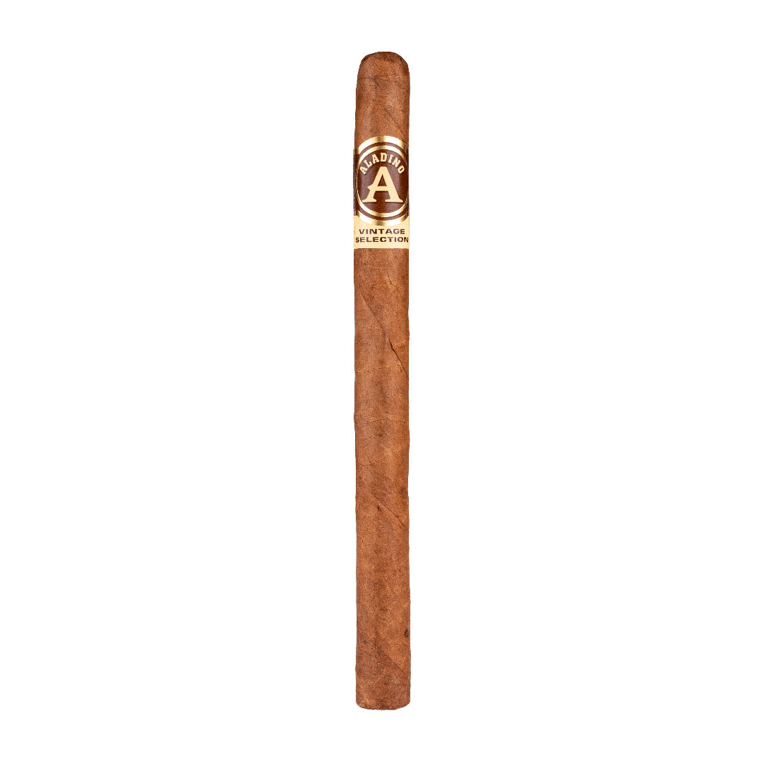 Aladino Vintage Elegante Cigar (Single Cigar) - Shams Shopping Centre Aladino  