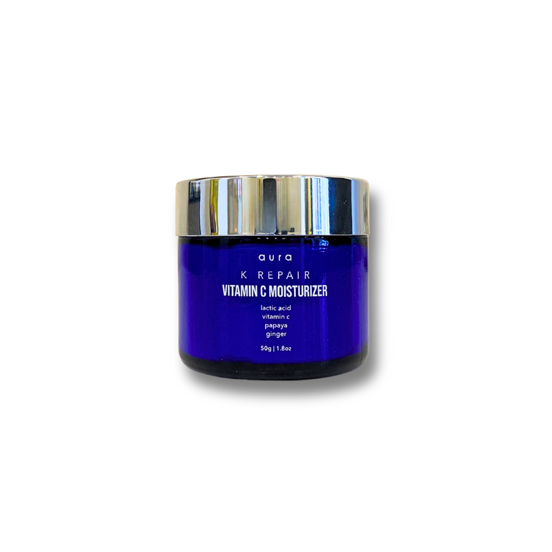 Aura K-Repair Vitamin-C Moisturiser 50ml