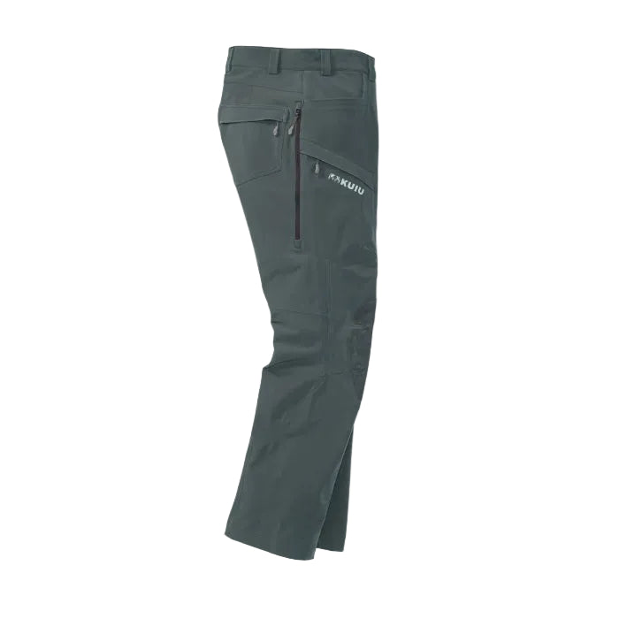 Kuiu Pro Pant Gunmetal 40013-GM