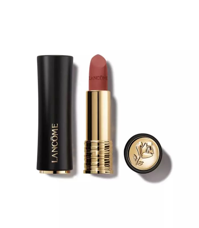 Lancome Labsolu Rouge Drama Matte Lipstick 316 Dopamine Pink 3.4g