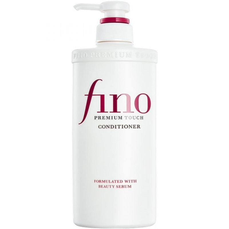 Fino Premium Touch Conditioner 550ml