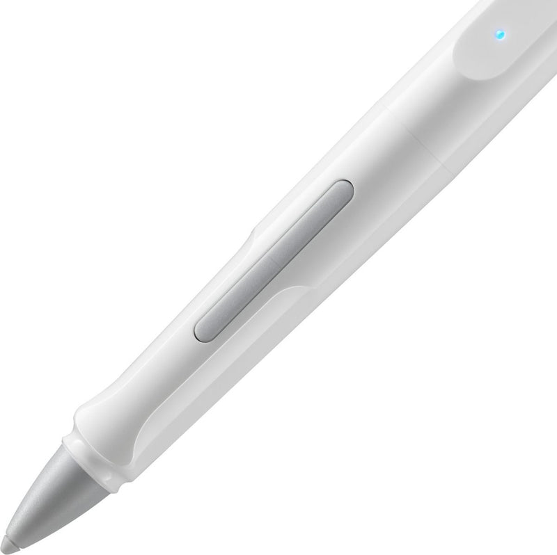 Lamy Safari Note+ Whtie Digital Pen