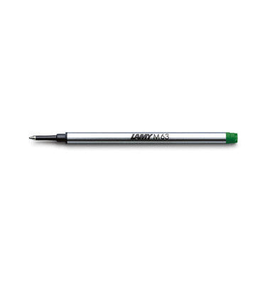 Lamy M63 Roller Ball Refill Green - Shams Shopping Centre Lamy  