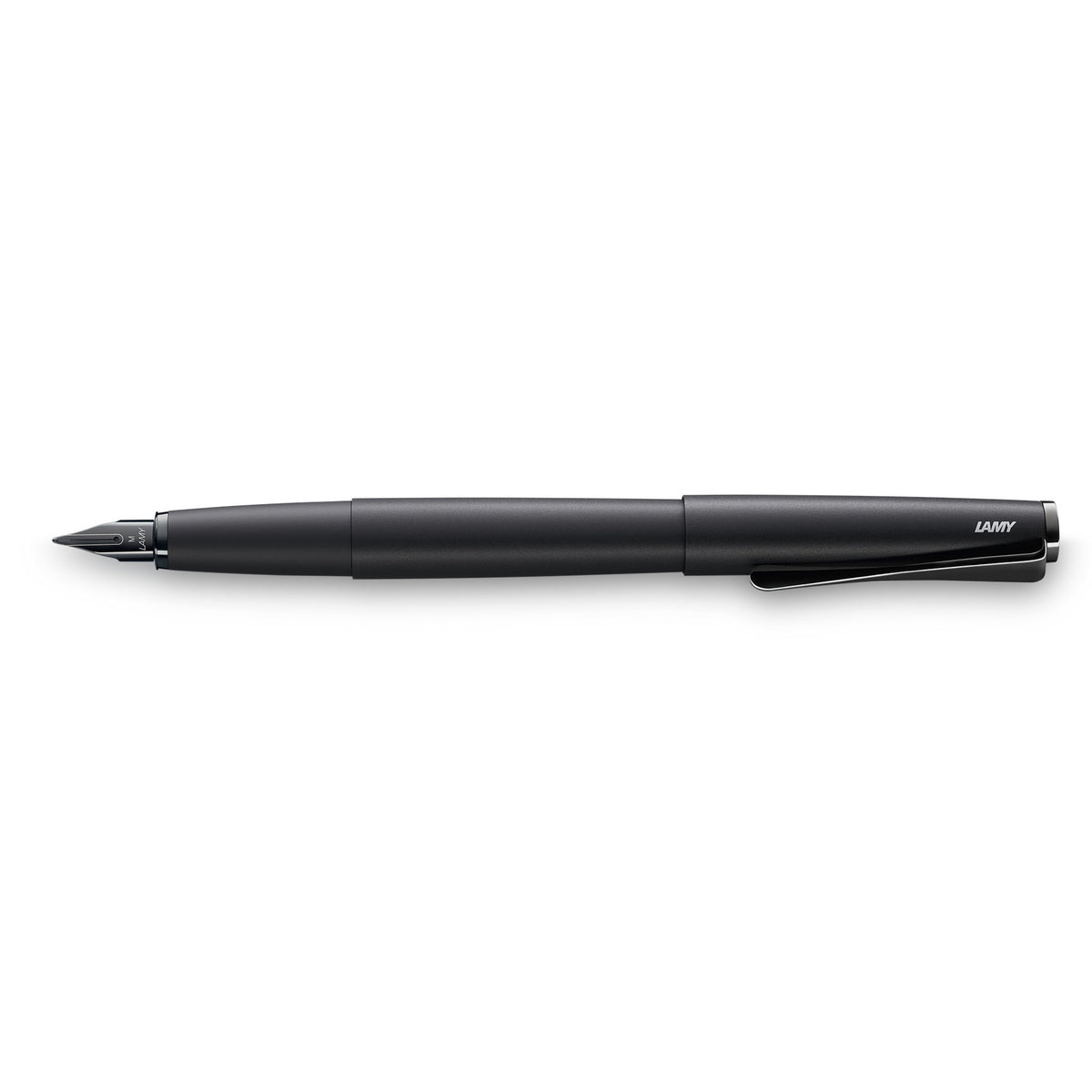 Lamy Pen Studio Lx All Black - Shams Shopping Centre Lamy  