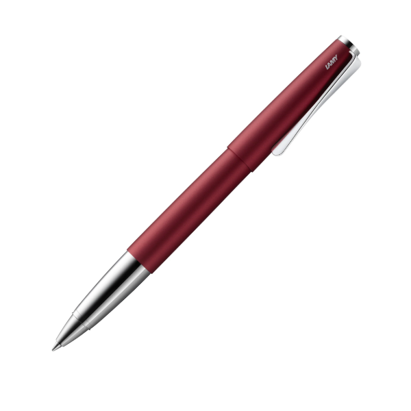 Lamy Studio Royal Red RB