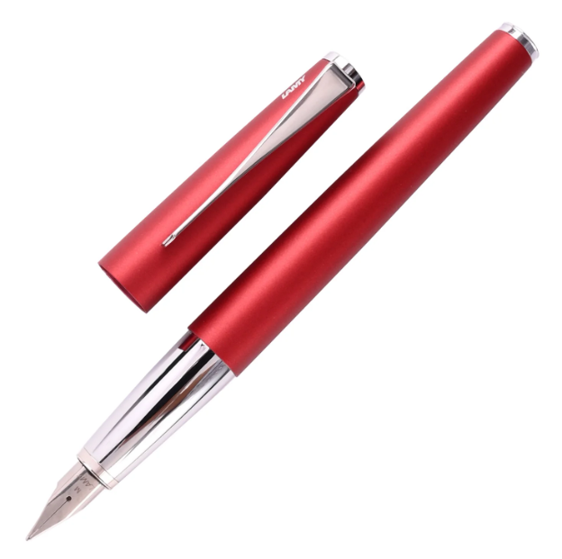 Lamy Studio Royal Red FP