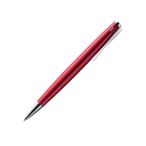 Lamy Studio Piano Red BP