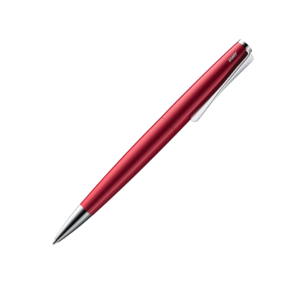 Lamy Studio Piano Red RB