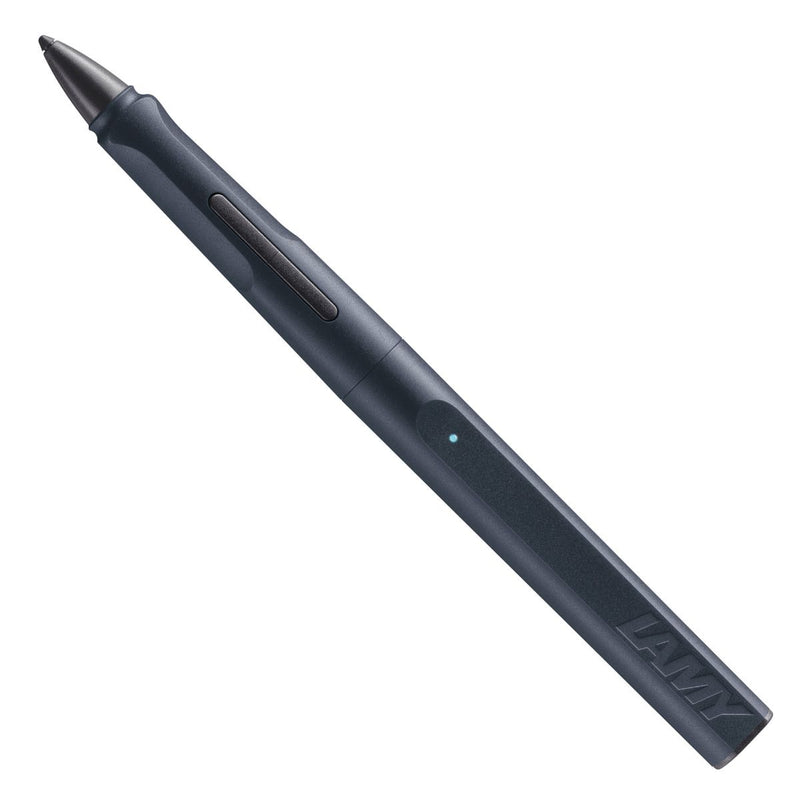 Lamy Safari Note+ Steel Black Digital Pen