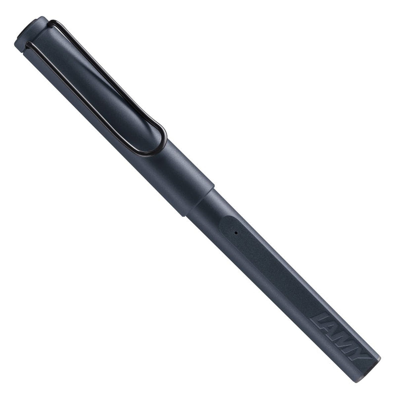 Lamy Safari Note+ Steel Black Digital Pen