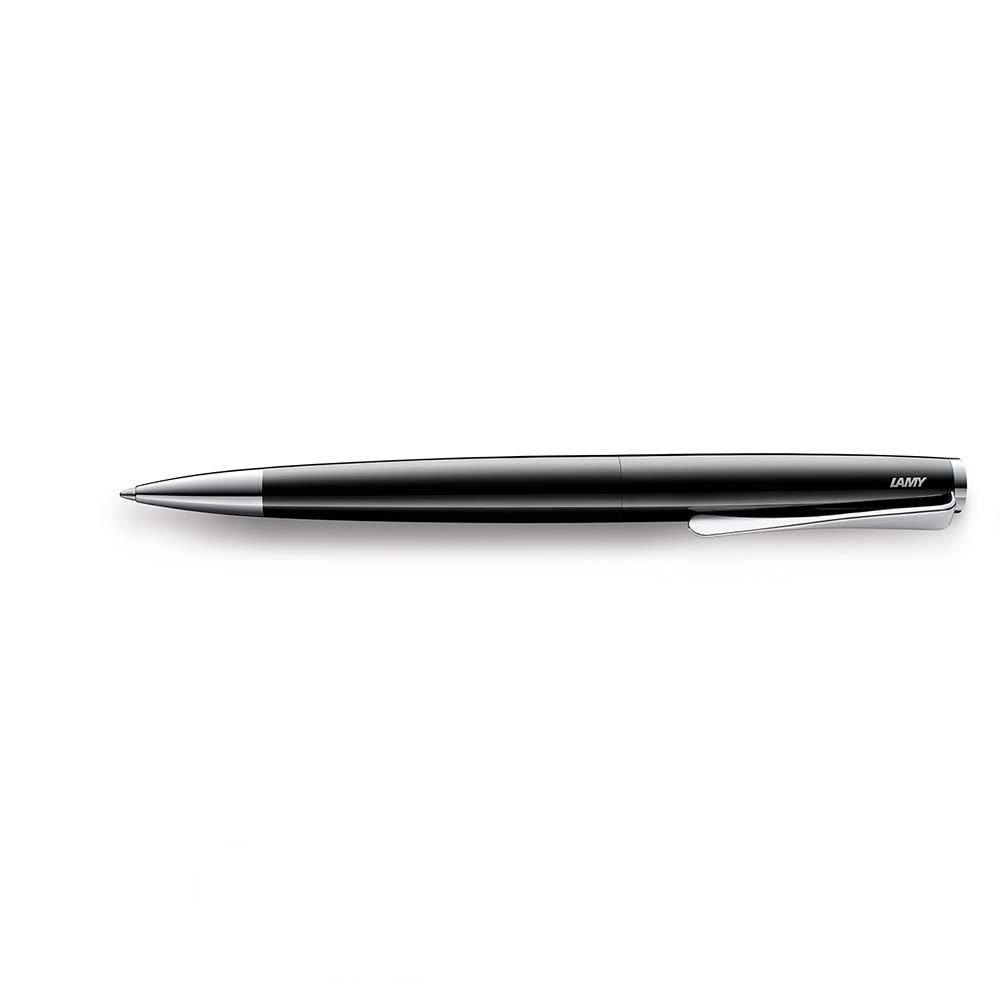 Lamy BP 268 Studio Piano Black M Pen - Shams Shopping Centre Lamy  