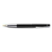 Lamy FP 068 Studio Piano Black M Gold Pen - Shams Shopping Centre Lamy  