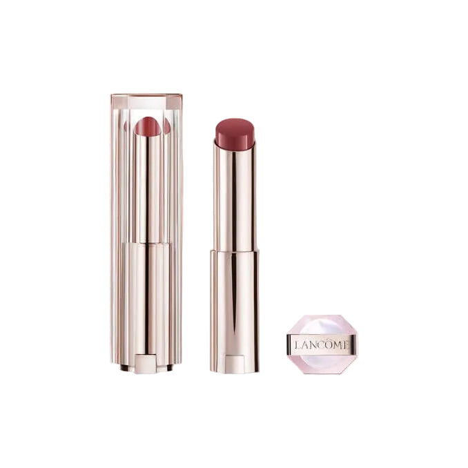 Lancome Lip Idole Squalane-12 Butterglow Lip-Balm 50 Sheik's Rosy nude 3g