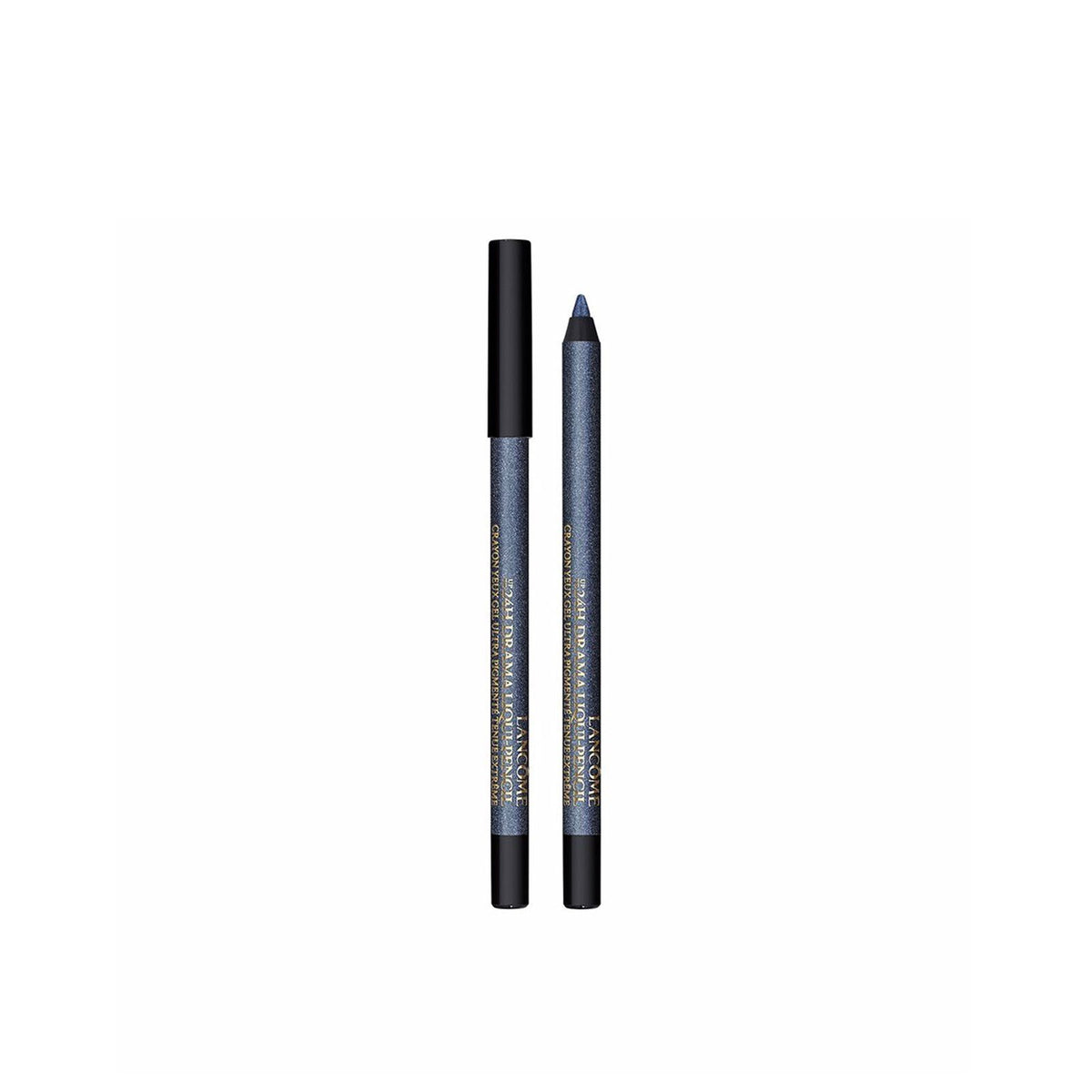 Lancome Drama Liqui-Pencil Gel Eyeliner 05 Seine Sparkles Glitter 1.2g