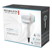 Remington Hydra Luxe Pro Dryer EC9001 - Shams Shopping Centre Remington  
