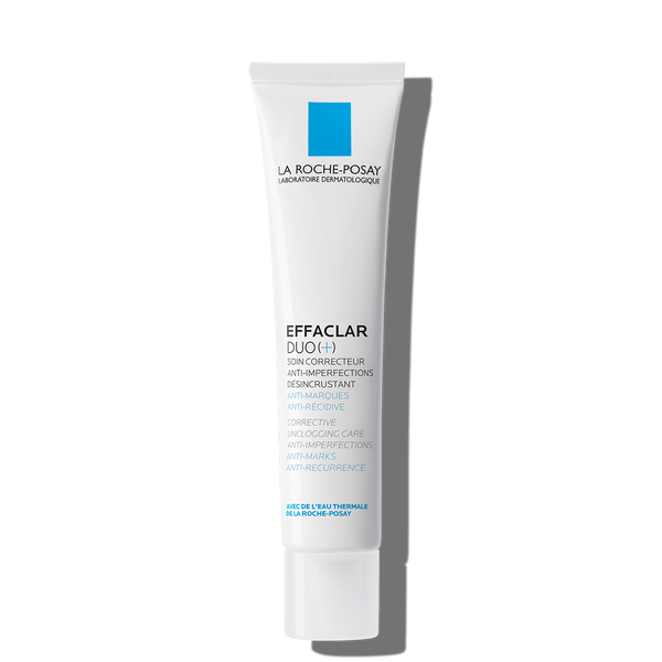 LA Roche-Posay Effaclar Duo Plus 40ml - Shams Shopping Centre La Roche-Posay  