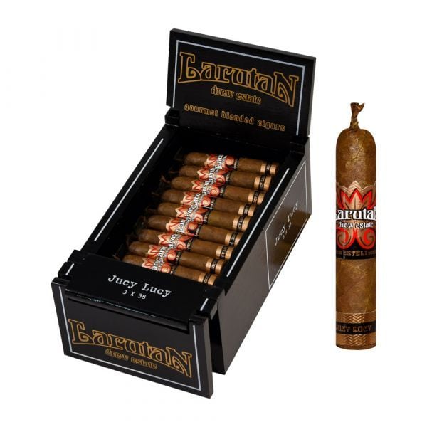 Larutan Juicy Luicy 40  (Single Cigar)
