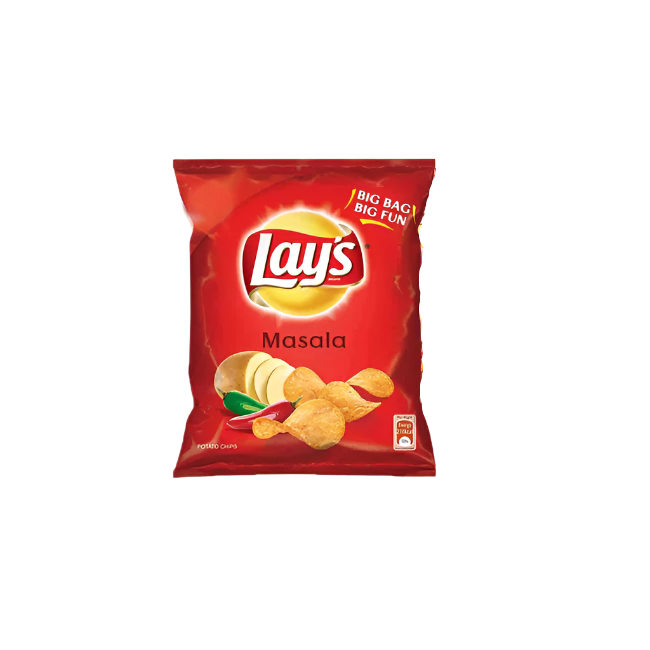 Lays Masala Chips 21g