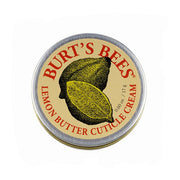 Burt's Bees Lemon Butter Cuticle Cream 17g (0.6.Oz)