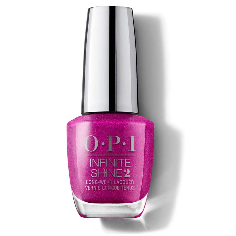 O.P.I Infinite Shine All Your Dreams in Vending Machine ISLT84 - Shams Shopping Centre O.P.I  