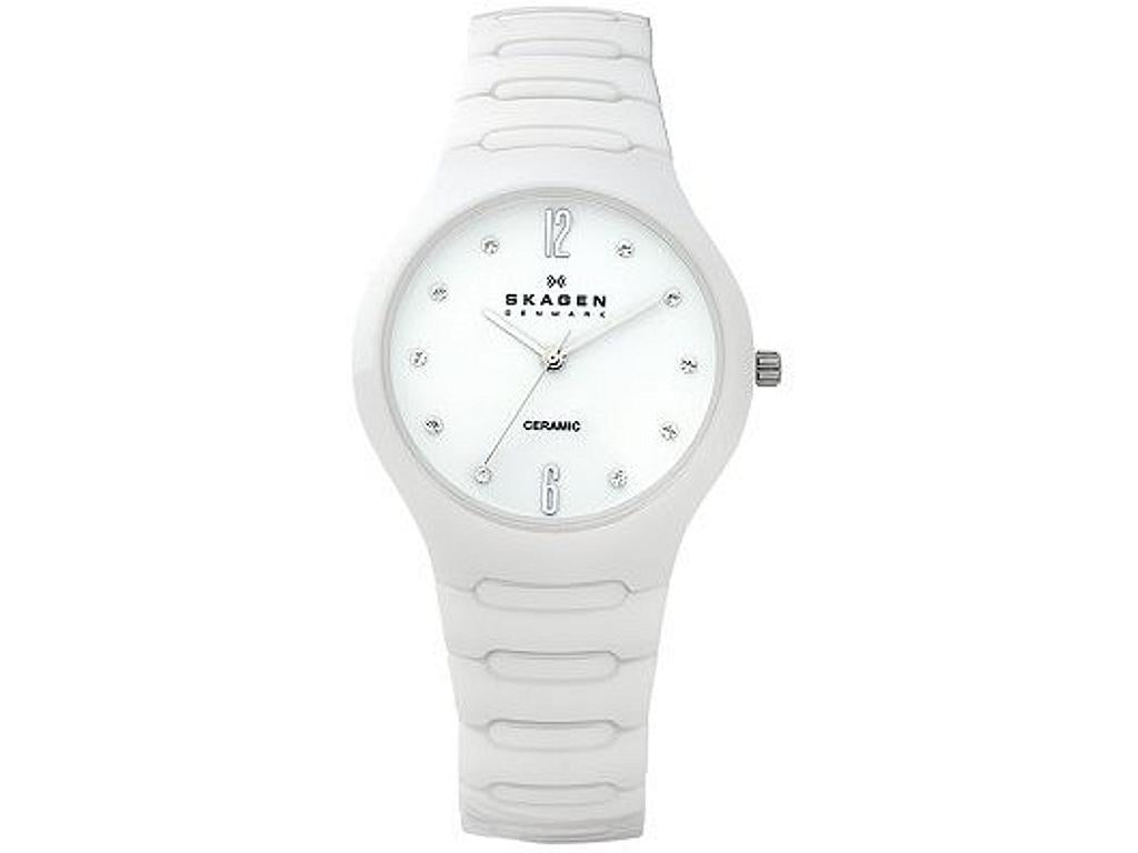 Skagen Watch 817SSXC - Shams Shopping Centre Skagen  
