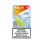 Relx Pro Pod 2-Lime Ice