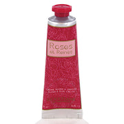 Loccitane Roses Et Reines Hand & Nail Cream 30ml - Shams Shopping Centre Loccitane  