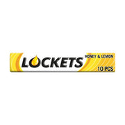 Lockets Honey & Lemon 41g - Shams Shopping Centre Lockets  